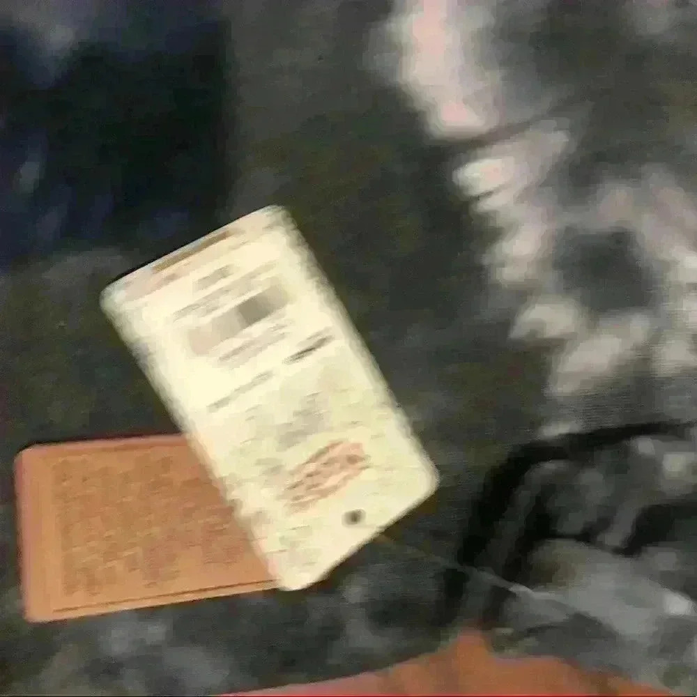 Mudd xxl tie dye tee - Picture 3 of 3